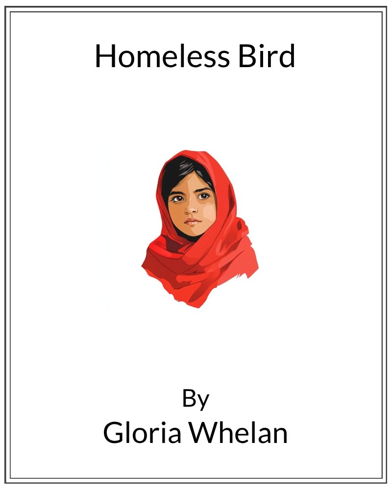 Cover image for Homeless Bird